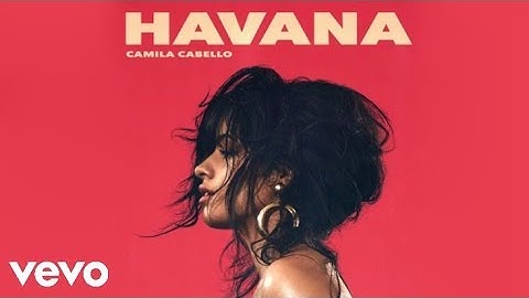 Thumbnail of Camila Cabello - Havana (No Rap/Solo)