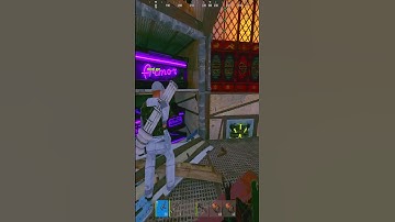 GOING DEEP- They left all the doors open - RUST