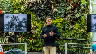 Dinos with Dr. Scott | California Academy of Sciences