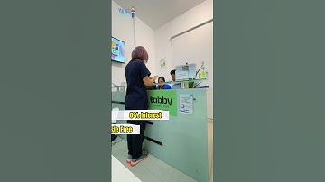 Pay in Installment tru Tabby App👍