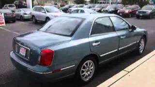 used Hyundai XG350 NJ NJ 2005 located in NJ at Toyota of Vineland 2005 Hyundai Xg350 Springfield Nixa Ozark Republic Branson Mo 22 1769a