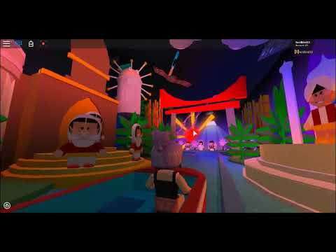 Bloxneyland Esplanade Roblox Disneyland Youtube - bloxneyland roblox 67 roblox video