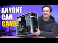 This is the cheapest gaming pc i have ever built