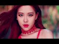 Blackpink  love to hate me mv