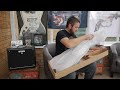 UNBOXING Epiphone SG Special VE Review