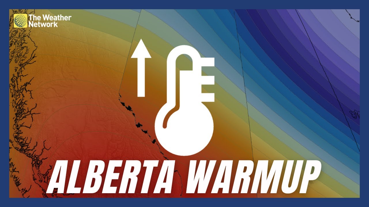 Is Alberta's Spring Here to Stay, or is More Snow on the Way? | #forecast