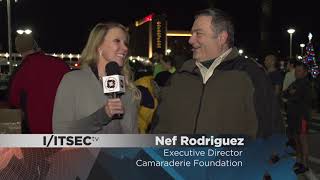 Runwalkroll - Iitsec 2018