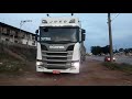 Scania 540