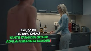 CARI KSEMPATAN NGANU SAMA T4NTE GAK TAHUNYA TRNYATA...| alur film