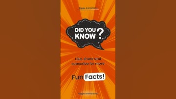 Fun Fact Quiz for kids | Quiz Questions - Test your general knowledge
