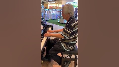 Thumbnail of Oh Mein Papa (Lys Assia) cover john surya-Singapore