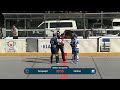 2025 Páňa Cup | Peräpohjolan Poropojat vs. HBC Kladno (Semi-Final 2)