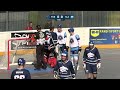 2025 Páňa Cup | Peräpohjolan Poropojat vs. HBC Kladno (Semi-Final 2)