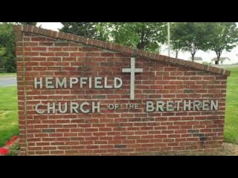 Video for Who Are You?  Pastor Del Kautz