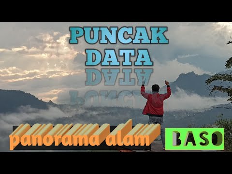 Video: Apa itu puncak dalam data?