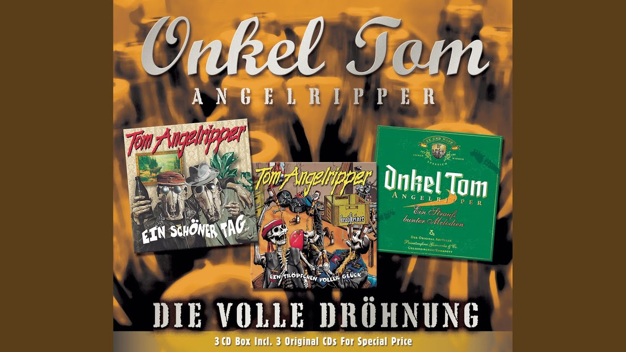 In münchen steht ein hofbrauhaus — Angelripper Tom