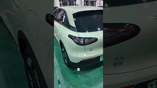 Geely Geome из Китая — выгодный электрокар | Цена под ключ в РФ #geely #автоизкитая #авторынок