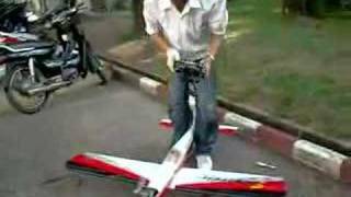 TT.46 Hand Start