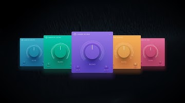 Introducing the LANDR FX Plugin Suite - Simple Plugins with Pro Presets