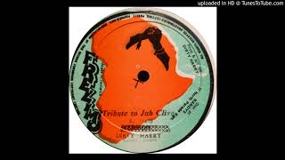 Dirty Harry  Tribute To Jah C  Frelimo 12