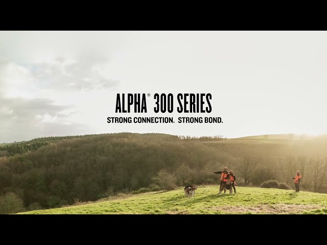 Garmin | Alpha 300 and 300i | Multi-dog Tracker