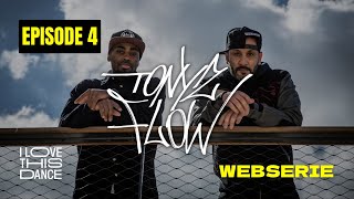 WEBSERIE - TONYZ FLOW - EPISODE 4