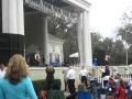 Foreigner at Silver Springs 10/16/2010