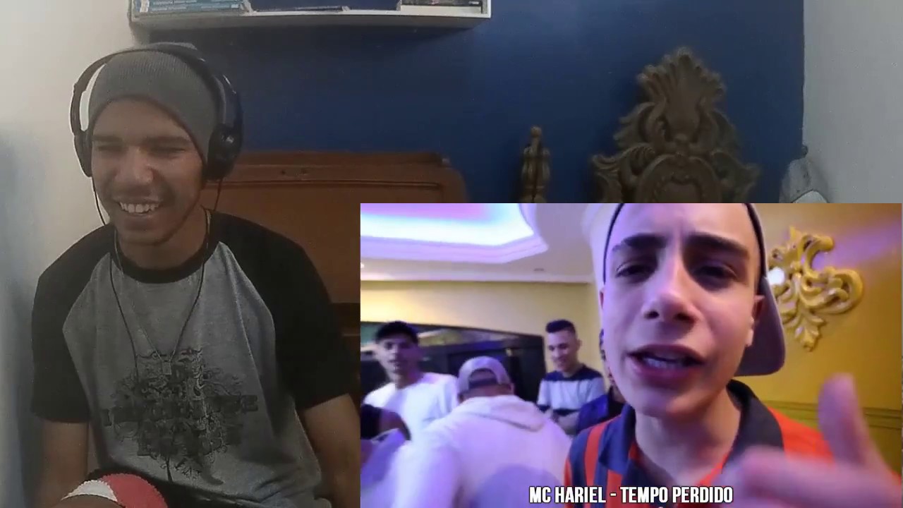 PLAYLIST DE FUNK EXPLOSIVA 2 (Igão Underground) React #136