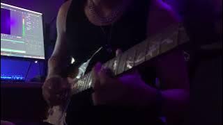 One Of The Girls (Guitar Cover) - The Weeknd, Lily-Rose Depp, JENNIE