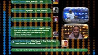 Hit Refresh | DJ Kabila & Picat Da Italian | 2015-05-08