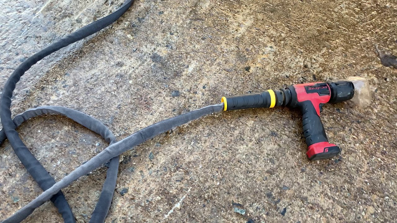 Stanley Fatmax Exo Jacket 50 Foot Hose YouTube