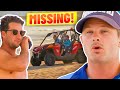 Missing People at Bondi Beach