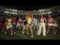 Shakira Dai Dai Official Song 2026 Fifaworldcup 