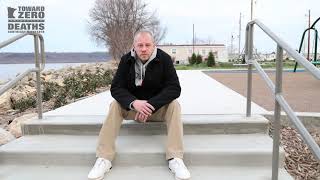 A Story of Hope: Meet Joe