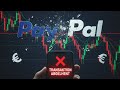 PayPal Skandal: Transaktionen gestoppt – Ist die Aktie jetzt am Ende?