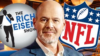 How Rich Eisen Built a Sports Empire | Full Documentary