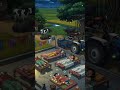 realartby_manishMoonlit Village Rooftop Sleep |Peaceful Night in Rural India |Cinematic Living Scene