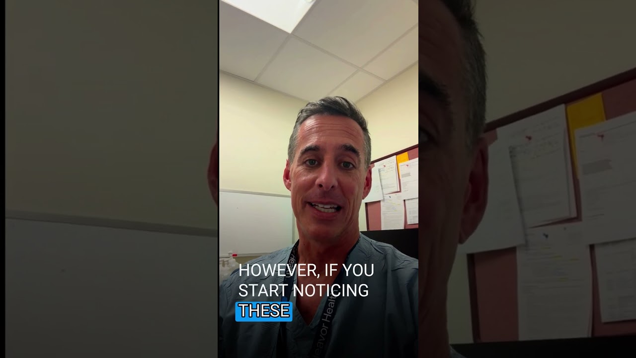 Why You Shouldn&rsquo;t Wait to Get Treatment for BPH Symptoms