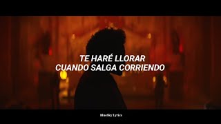 Save Your Tears - The Weeknd | Sub. Español