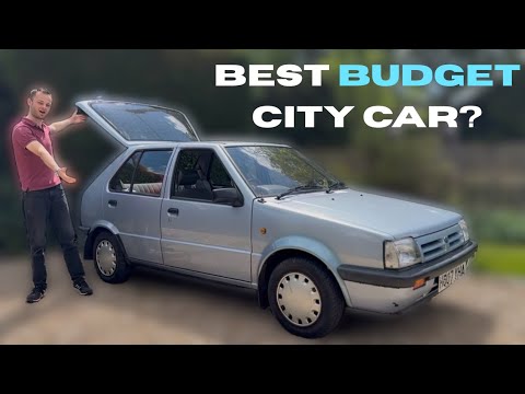 Living with a K10 Micra in 2026