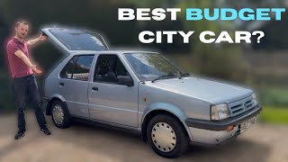 Living with a K10 Micra in 2026