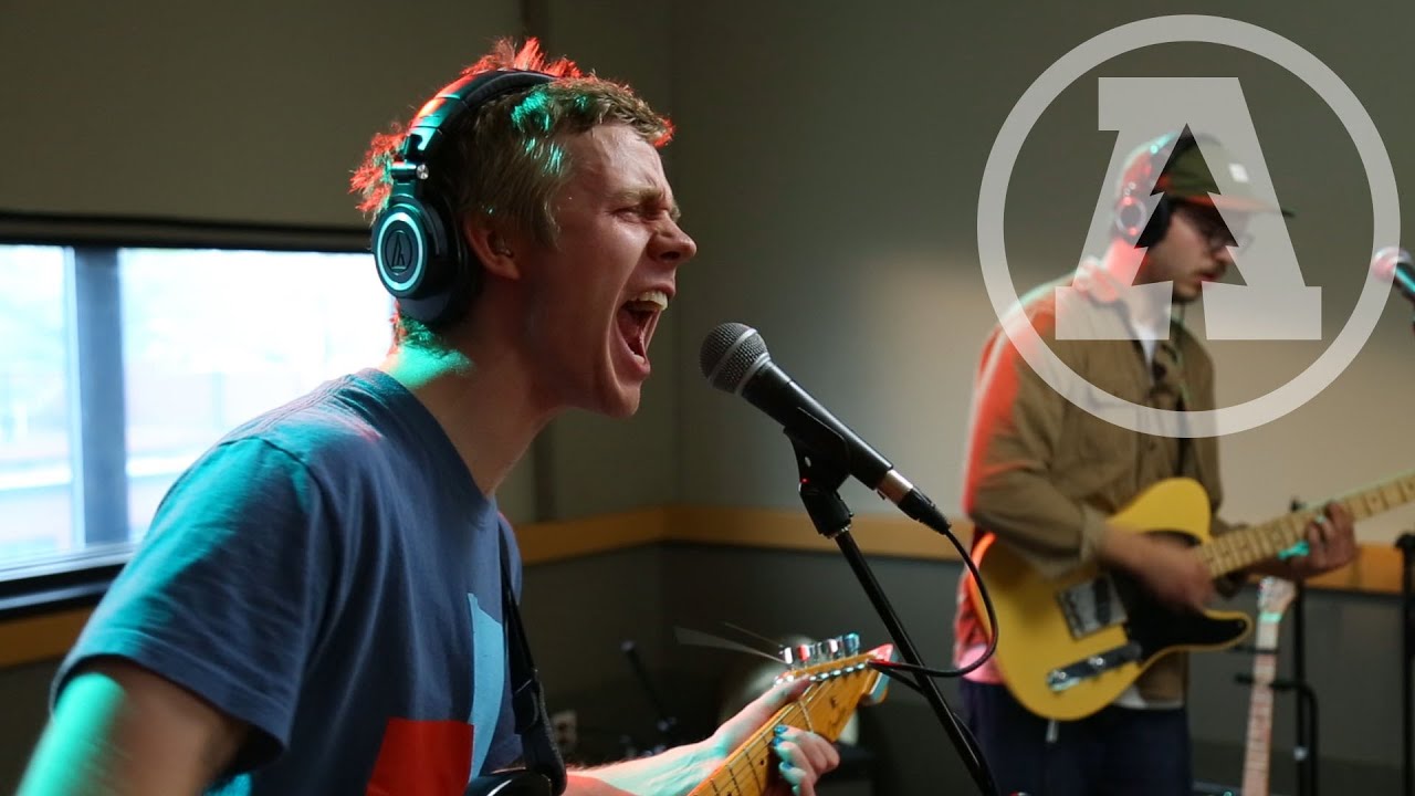 Watch Pinegrove - Recycling - Audiotree Live (7 of 8) on YouTube Watch Pinegrove - Recycling - Audiotree Live (7 of 8) on YouTube