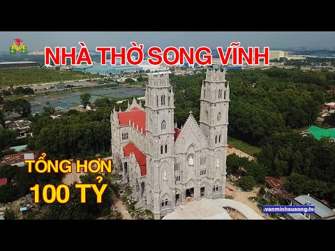 Video: Tân Gothic Và Hiện đại