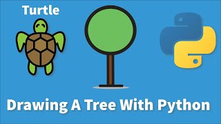 Drawing A Tree With Python Using Turtle Module Wealth