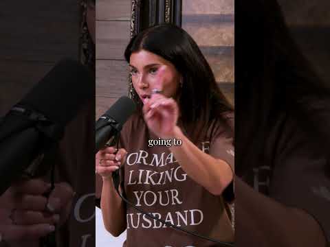 You're only allowed to speak as a woman if....