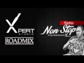 Slatta Non Stop XPERT ROADMIX Carriacou Soca 2014 mp3