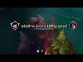 End of video