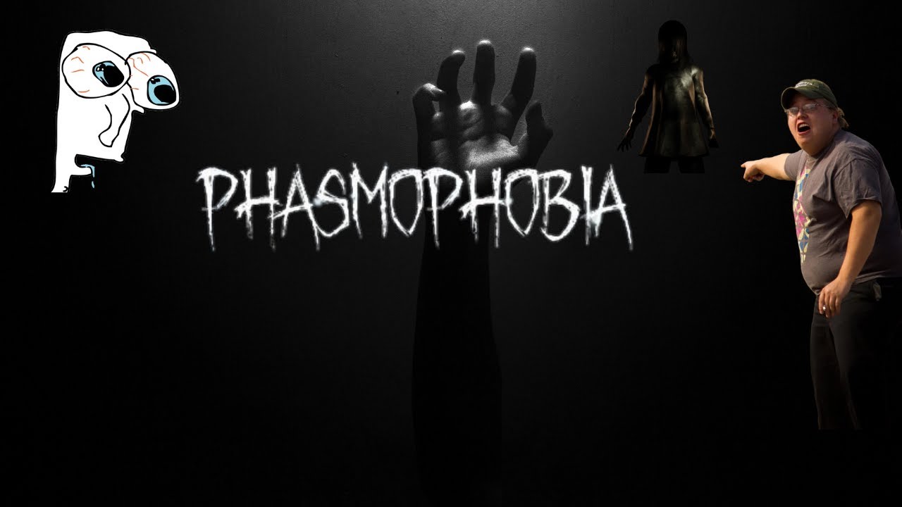 How to find out what ghost you have on phasmophobia - YouTube