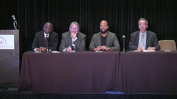 Advanced Technology for the Factory of the Future Panel Discussion @ ARC Orlando Forum 2017