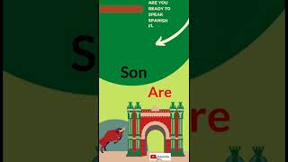 Celebrity Son (Are) in Spanish language vocabulary Wealth